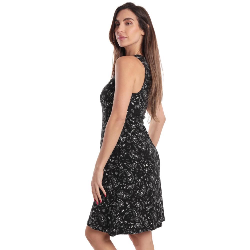 Just Love Sleeveless Nightgown for Women- Lightweight, Comfortable Sleepwear with Stylish Design Product Image