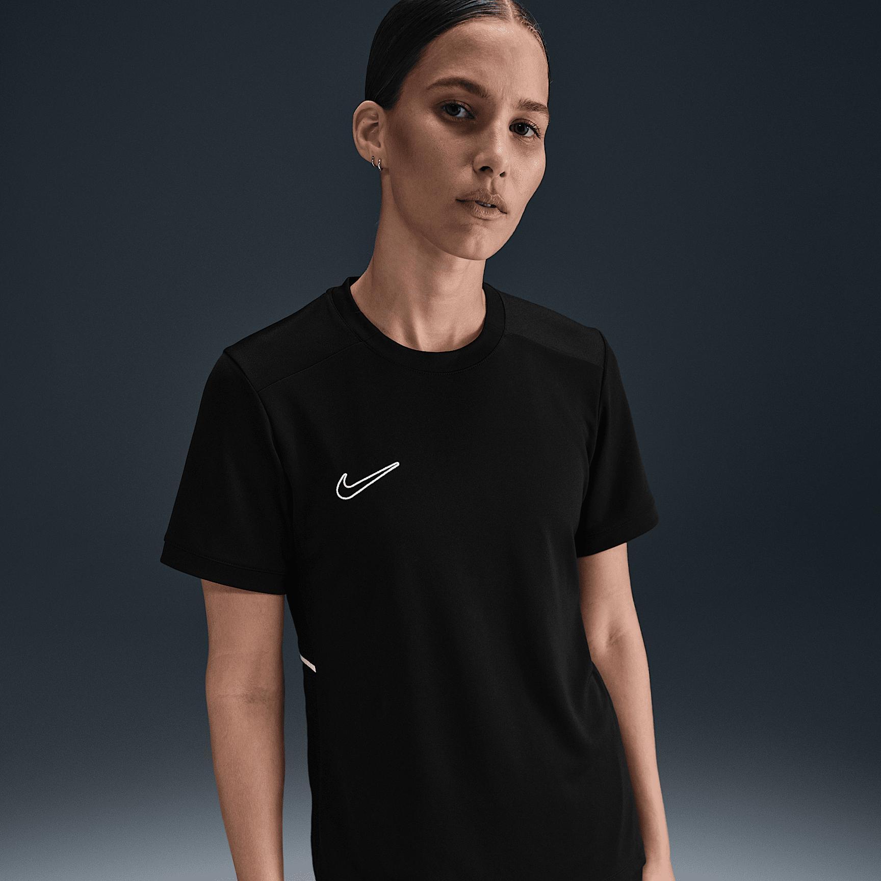 Nike Women's Academy Dri-FIT Soccer Top Product Image