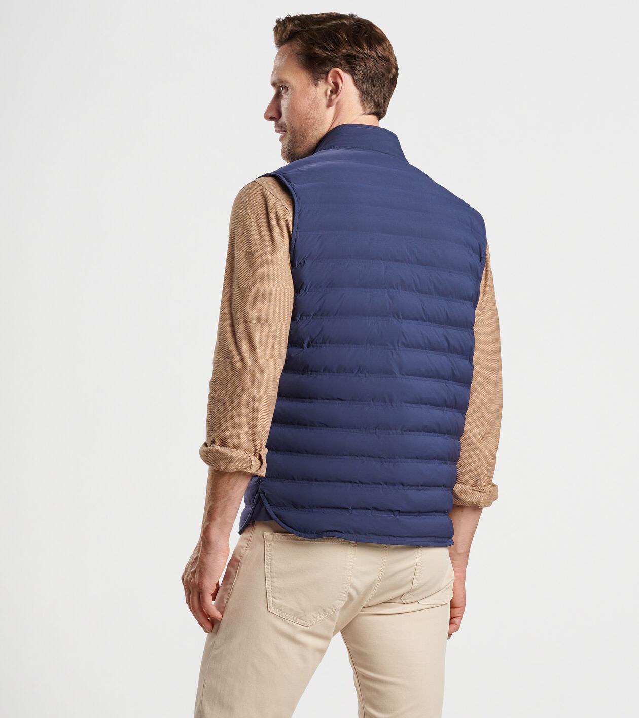 Regent Vest Product Image