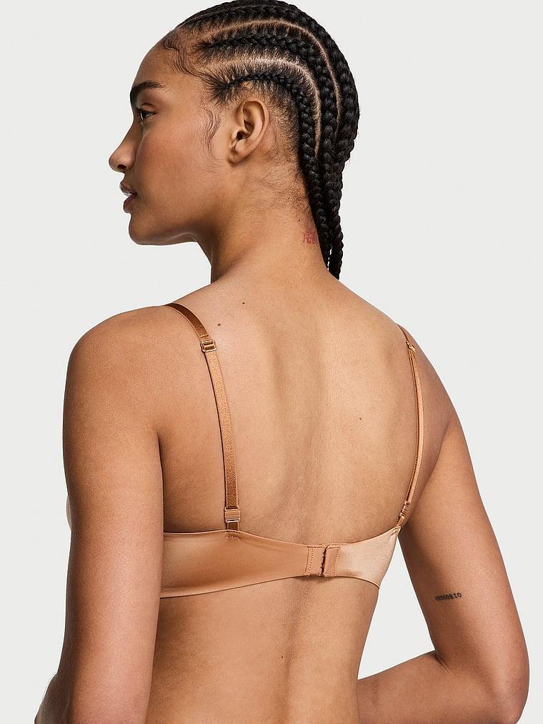 Bombshell Add-2-Cups Smooth Push-Up Bra Product Image