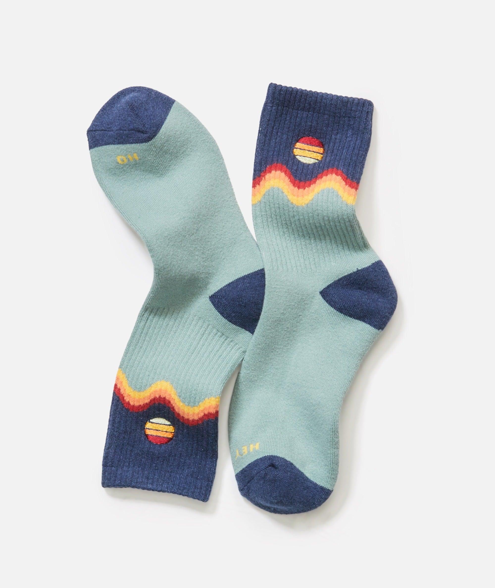 Gym Sock Product Image