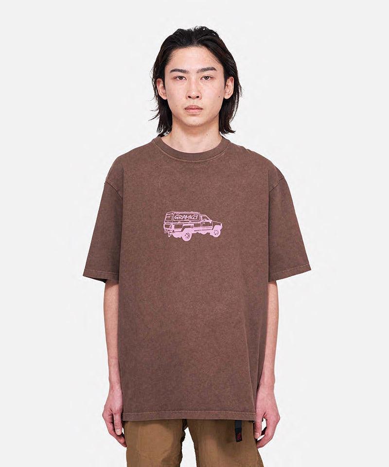 Truck Tee Unisex Product Image