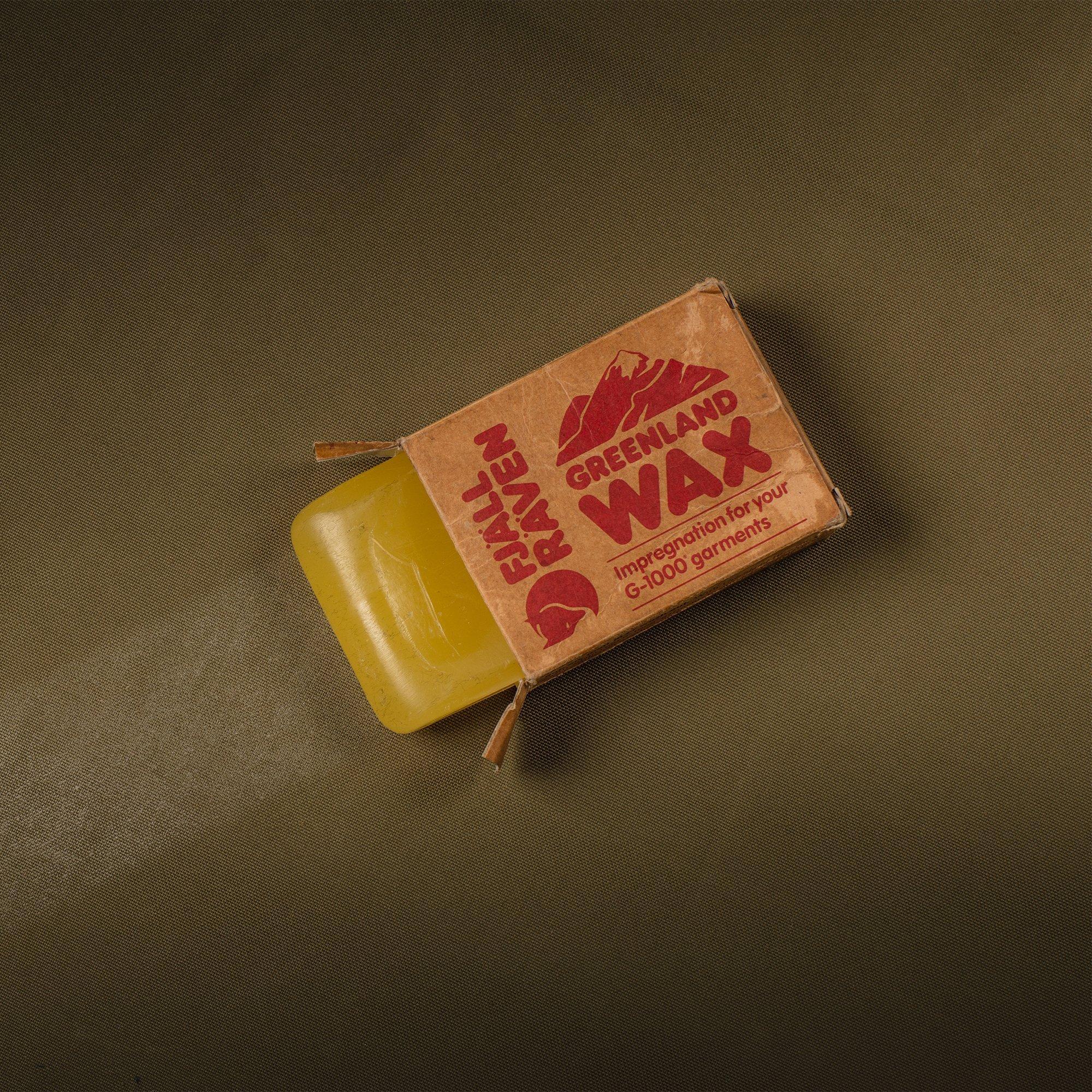 Greenland Wax Product Image