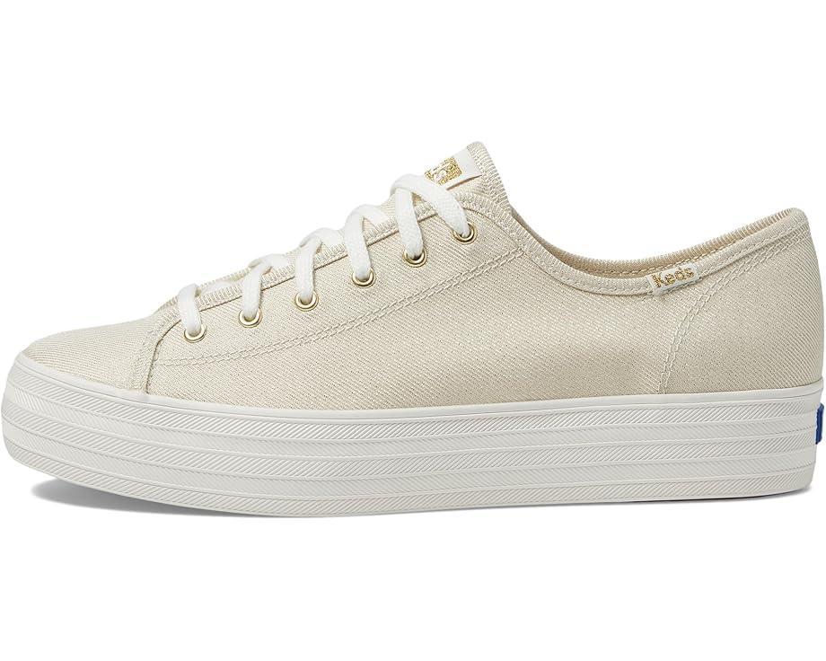 Kickback Canvas Slip On Product Image
