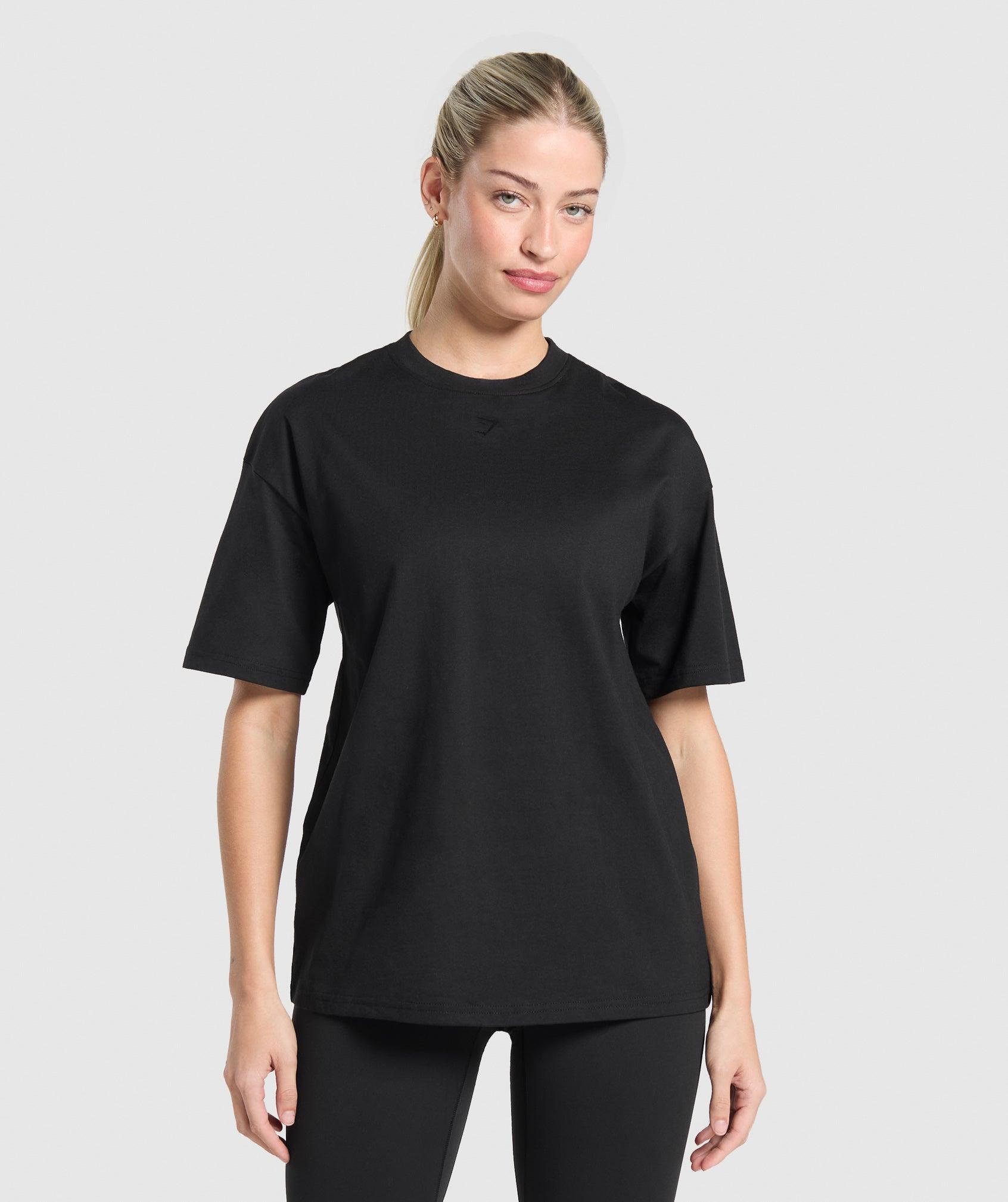 Campus Classics Graphic T-Shirt Product Image