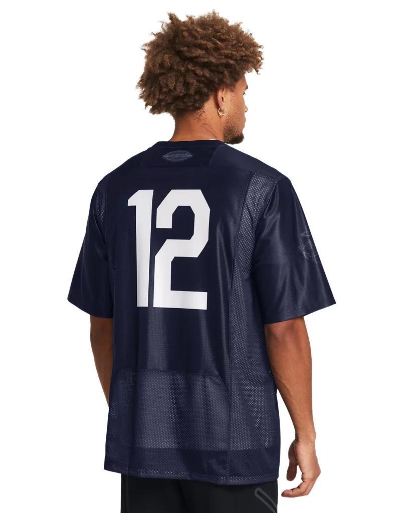 UA Collegiate Replica Twill Product Image