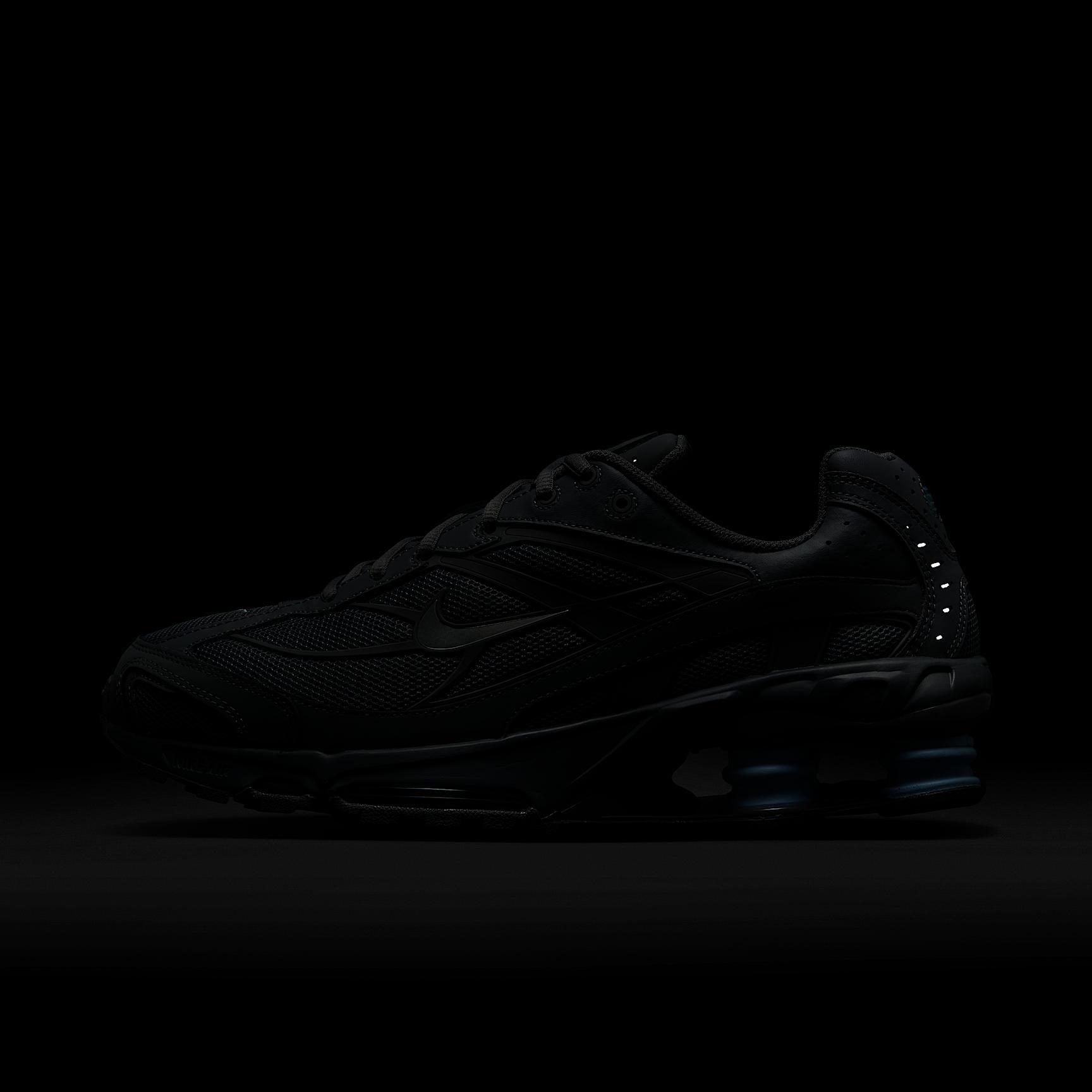 Nike Men's Shox Ride 2 Shoes Product Image