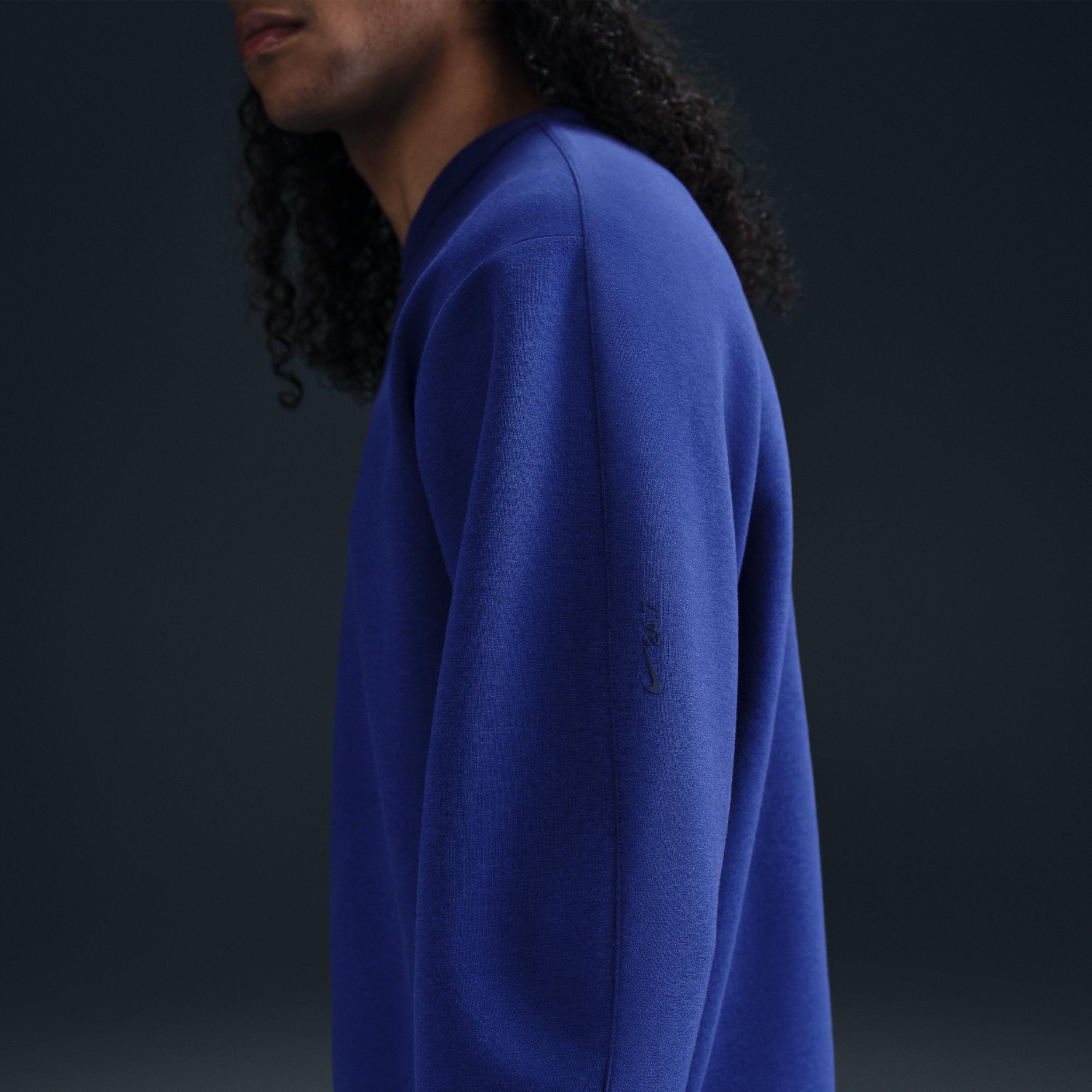 Nike Men's 24.7 ImpossiblySoft Dri-FIT Crew Product Image