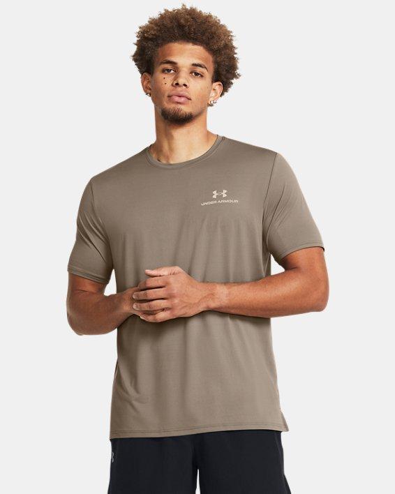 UA Vanish Energy Mens Short Sleeve Product Image