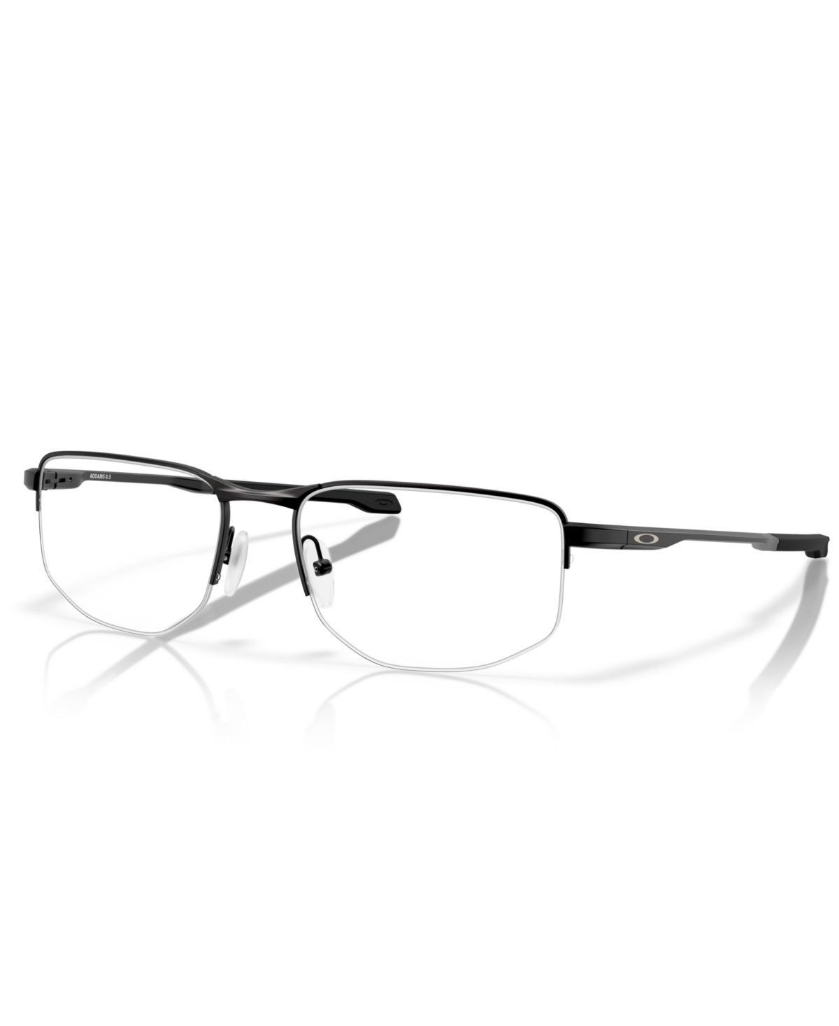 Oakley Men's Addams 0.5 Eyeglasses Product Image