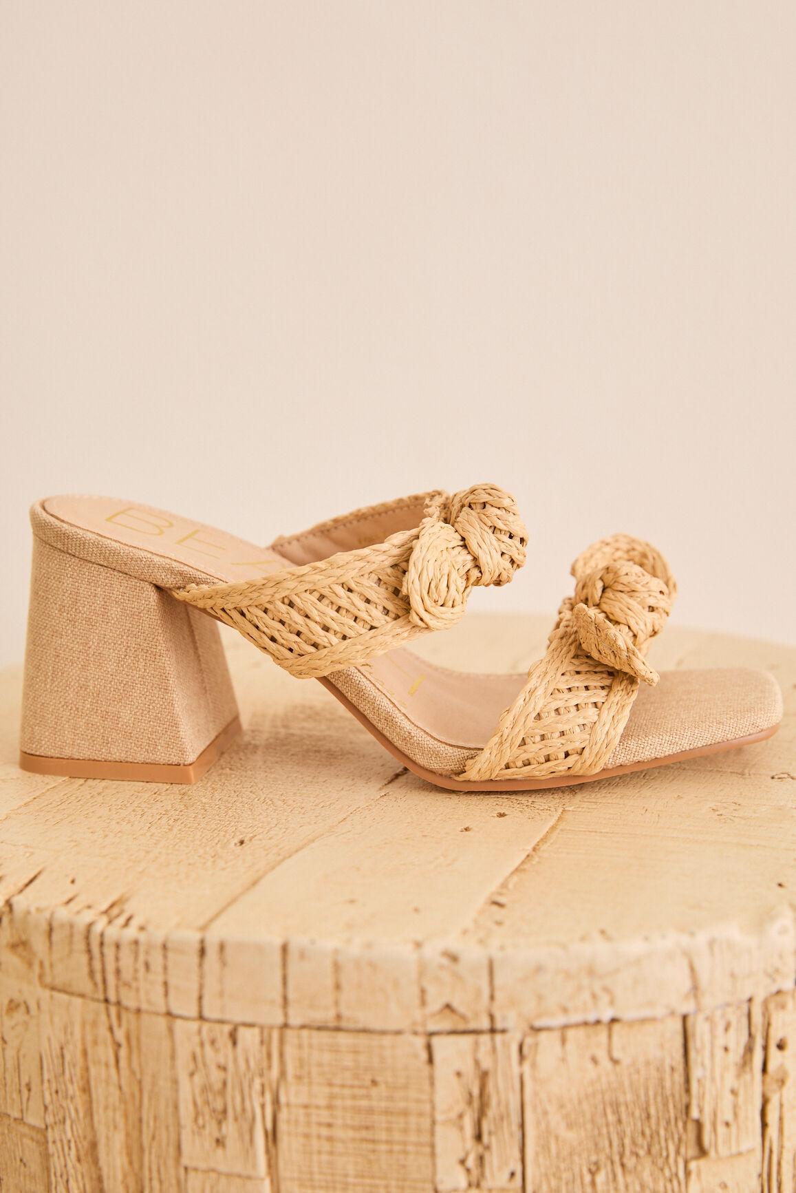 Folly Heels By Matisse Product Image