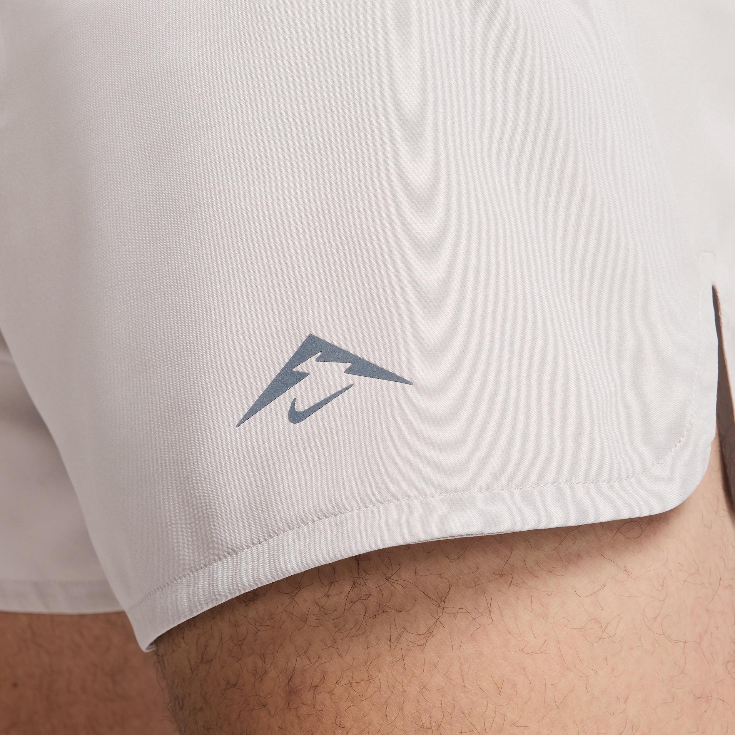 Nike Men's Trail Second Sunrise 5" Dri-FIT ADV Brief-Lined Running Shorts Product Image