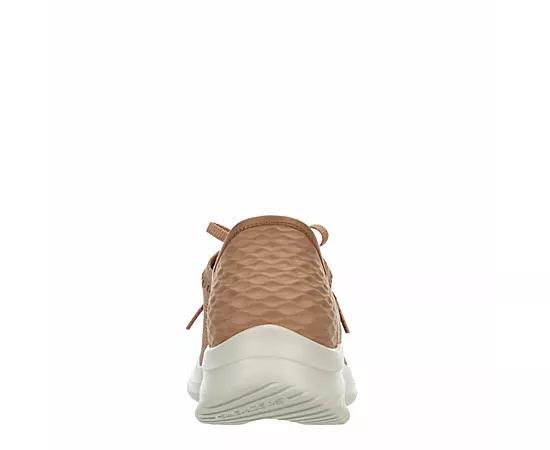 Skechers Womens Slip-Ins Ultra Flex 3.0 Running Shoe Product Image