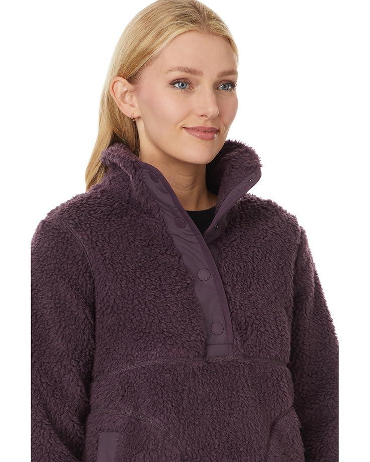 Bean&apos;s Sherpa Fleece Jacket Product Image
