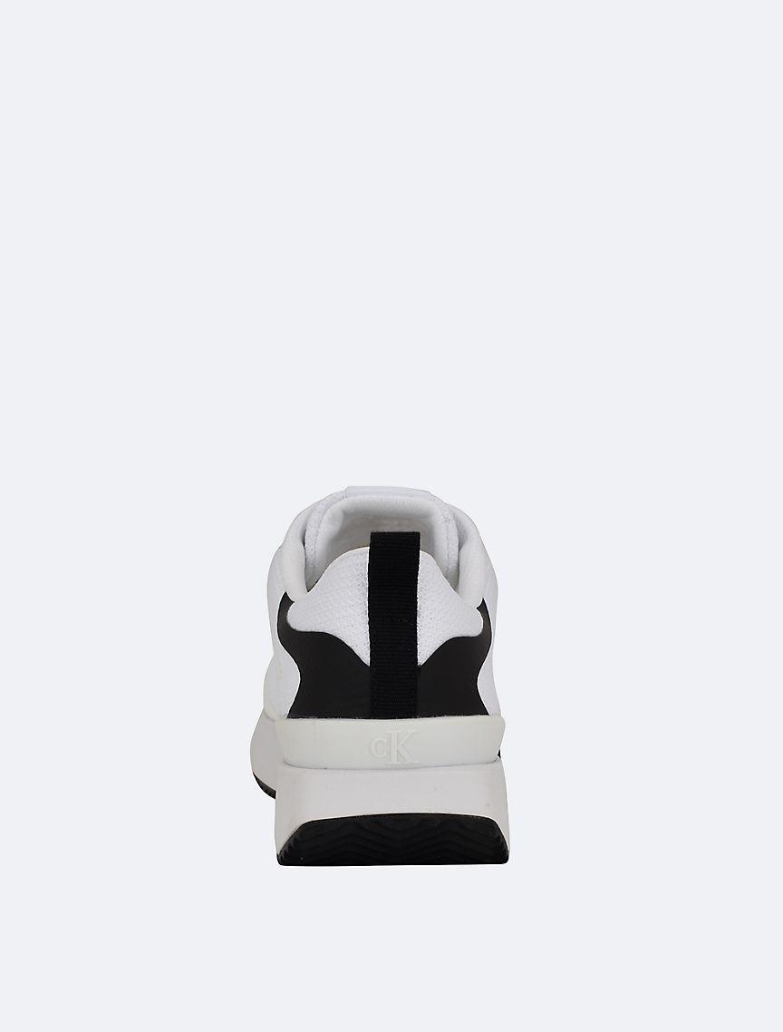 Calvin Klein Womens Womens Marlon Sneaker Product Image