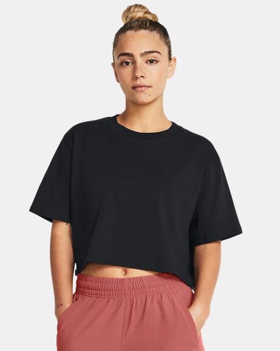 UA Campus Boxy Product Image