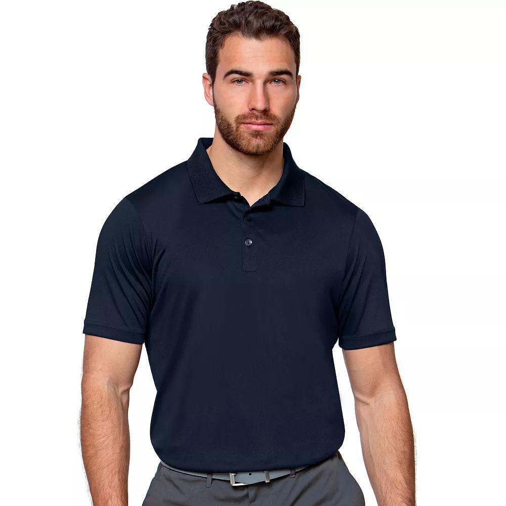 Mens Antigua Flex Golf Polo Product Image