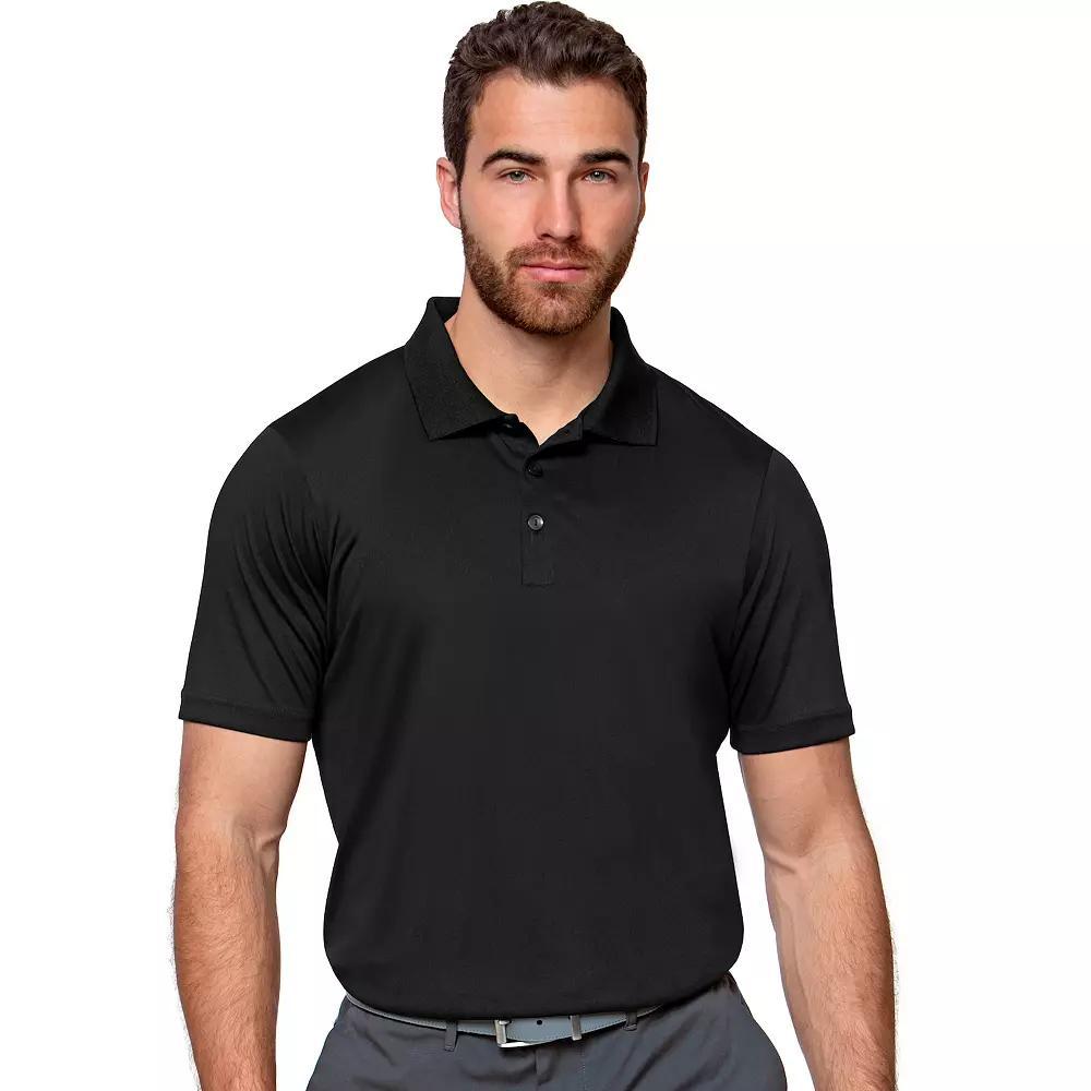 Mens Antigua Flex Golf Polo Product Image