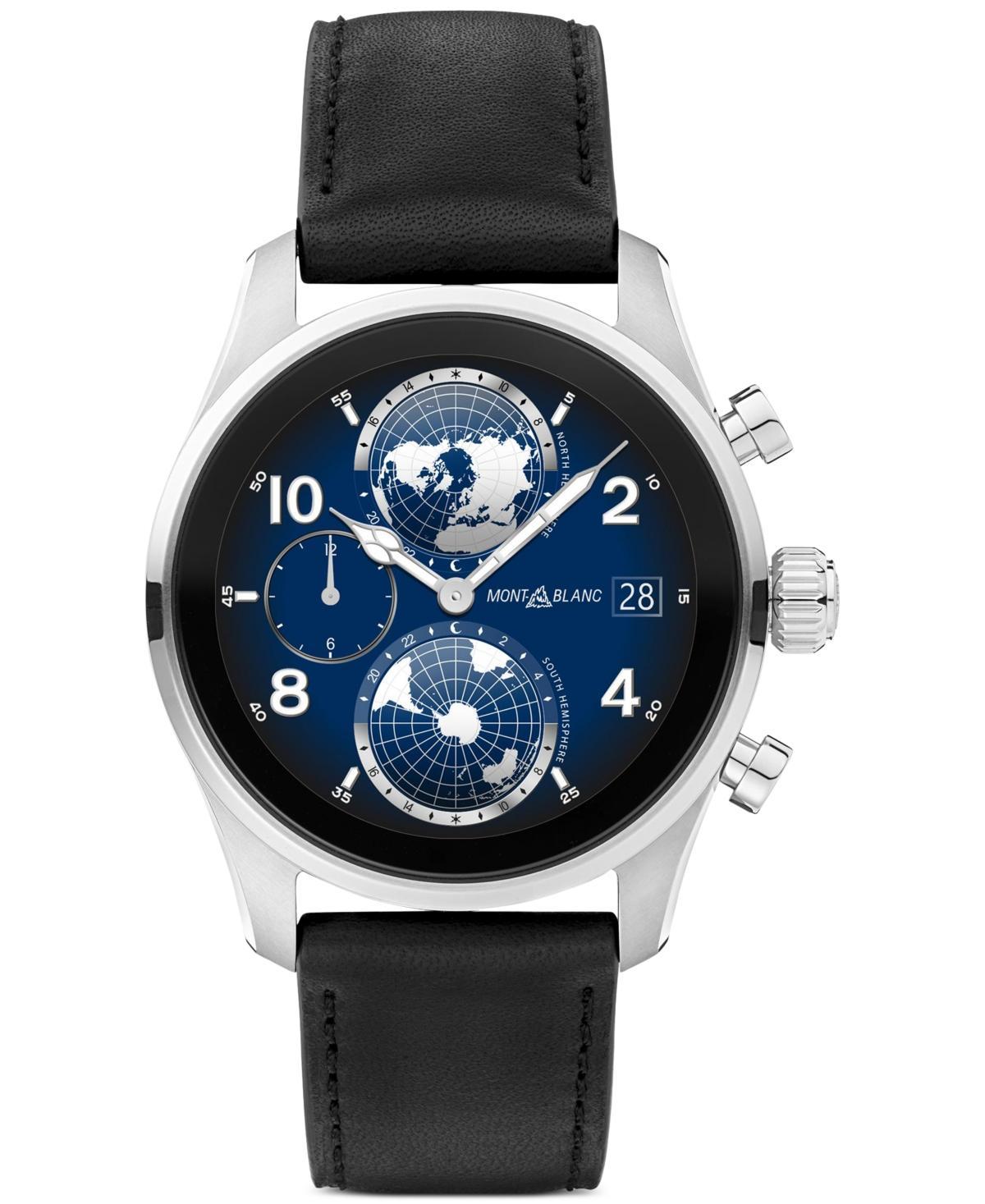 Montblanc Summit 3 Smartwatch, 42mm Product Image