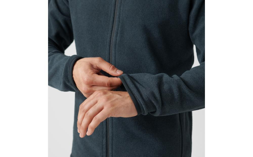 Sten Fleece M Product Image