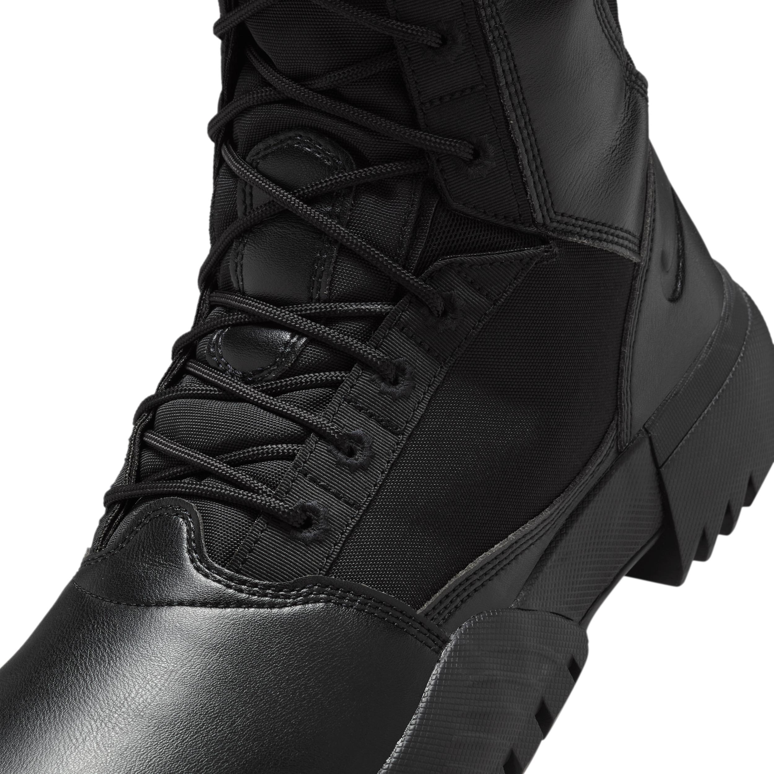 Nike Men's SFB Air Field Ukiah 8" Tactical Boots Product Image