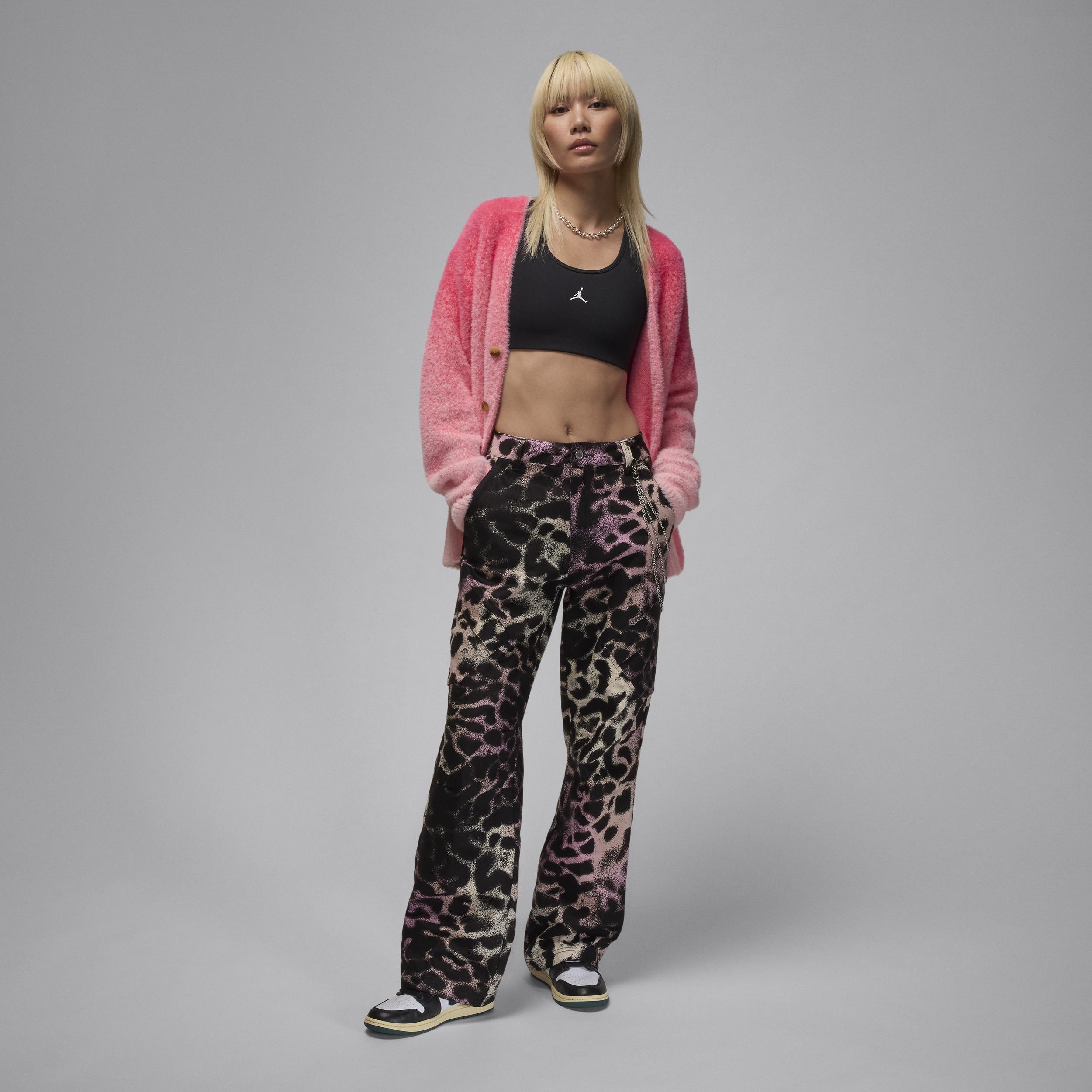 Women's Jordan Chicago Printed Pants Product Image