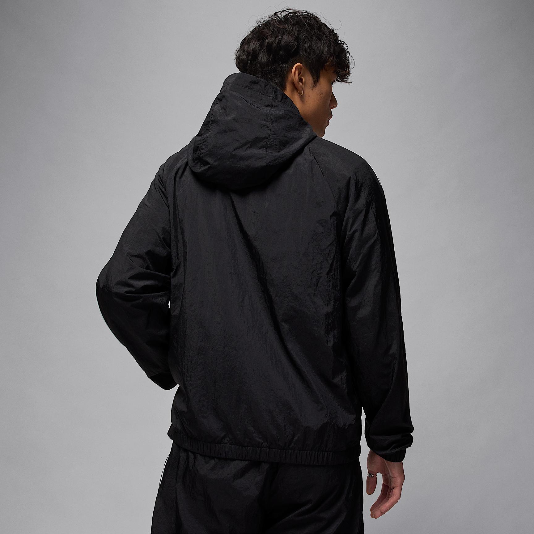 Men's Jordan Sport Classic Hooded Jacket Product Image