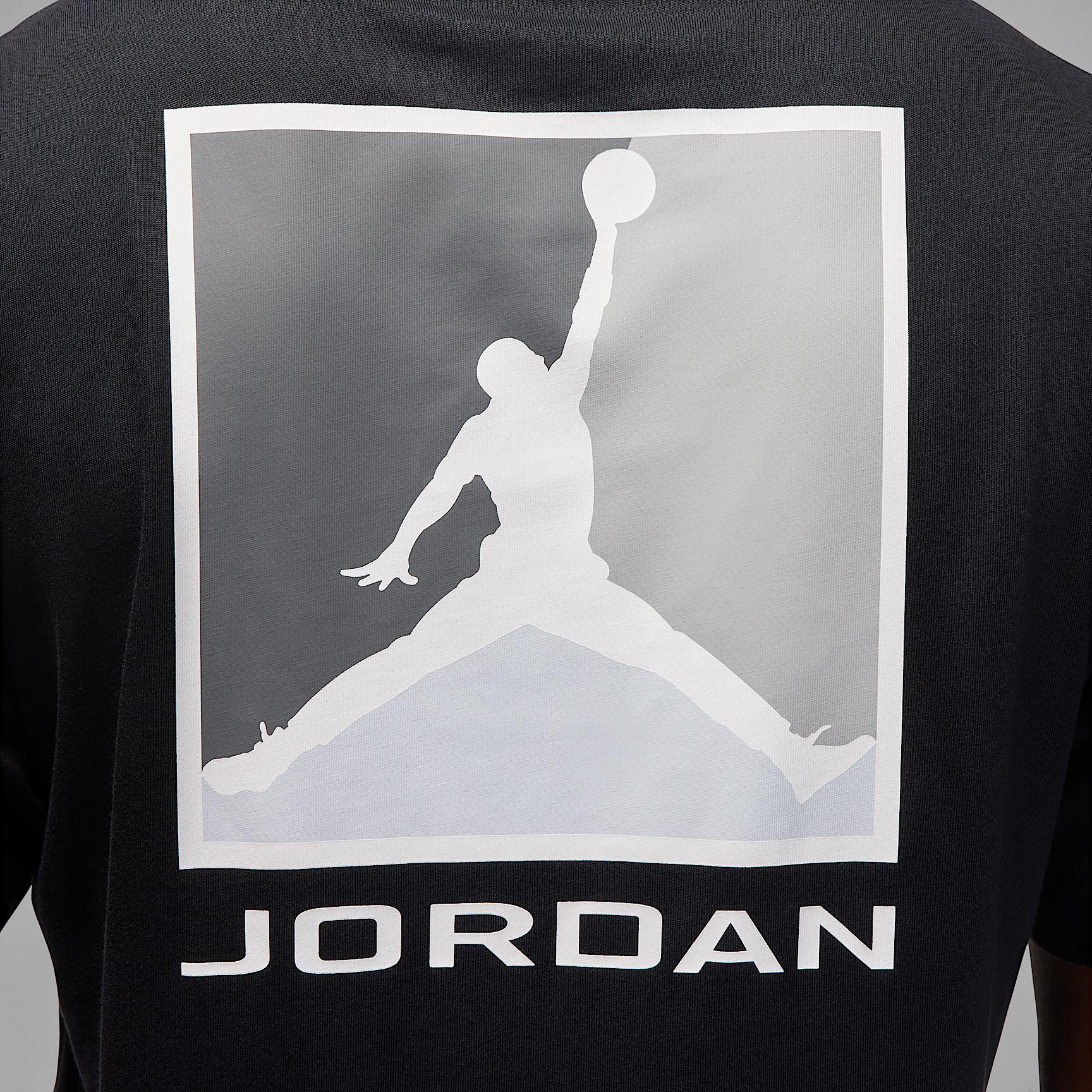 Men's Jordan Brooklyn T-Shirt Product Image
