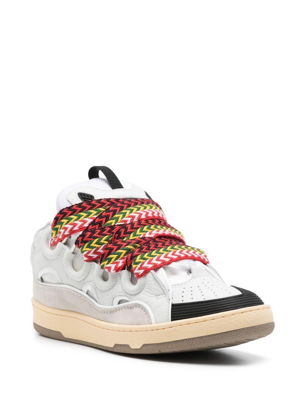 Curb sneakers Product Image