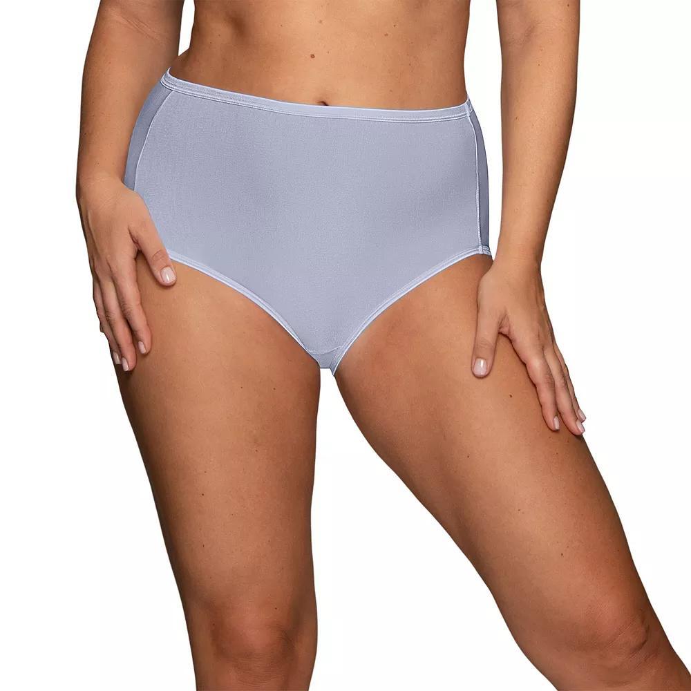 Womens Vanity Fair Lingerie Illumination Brief Panty 13109 Product Image