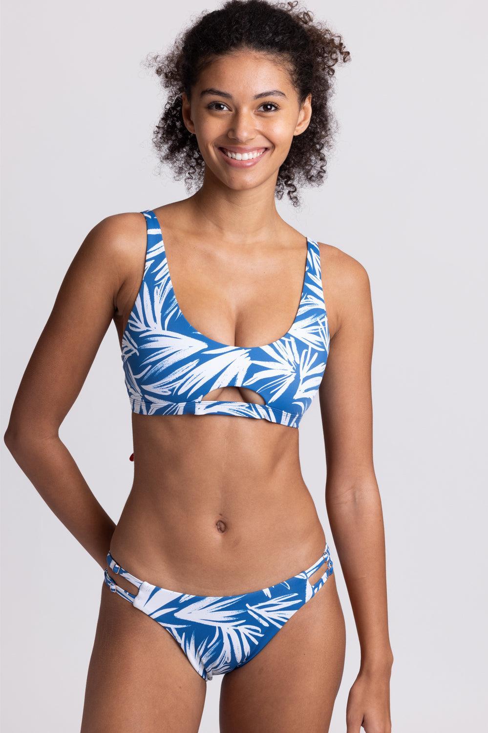 Ella Bikini Bottom Product Image