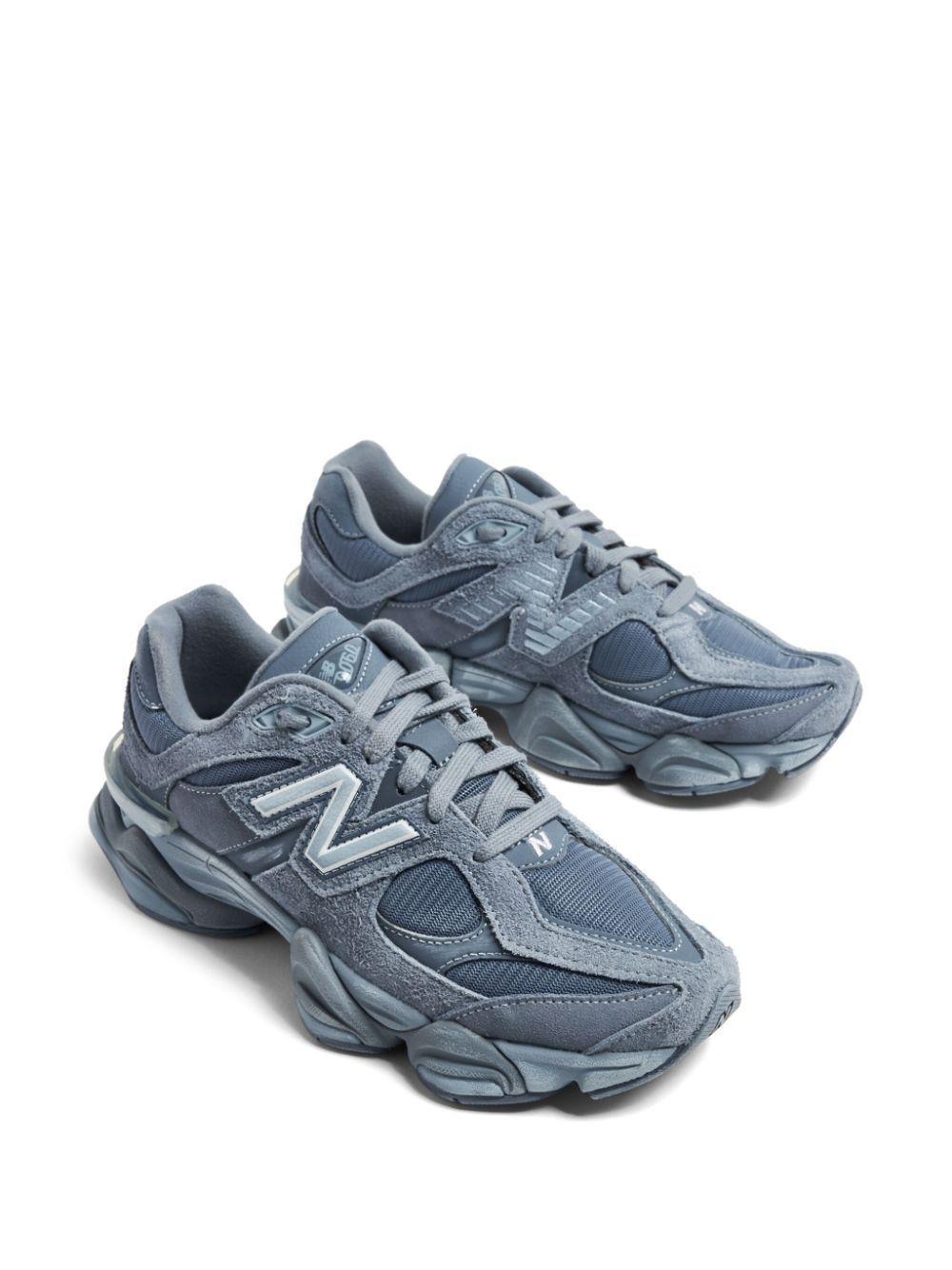 9060 suede sneakers Product Image
