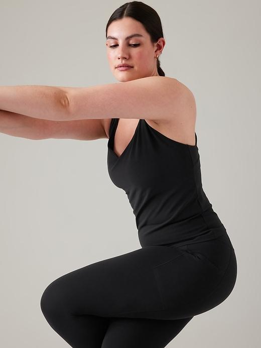Solace Built-In Bra Tank Product Image