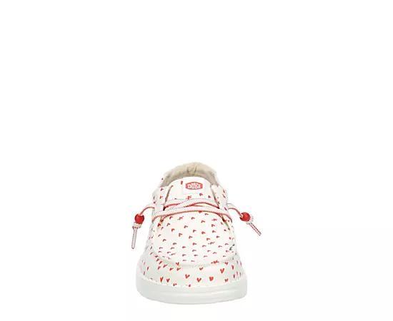 Heydude Womens Wendy Slip On Sneaker Product Image