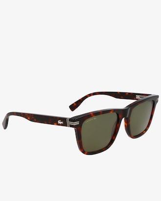 The Line Acetate Rectangle Glasses Product Image