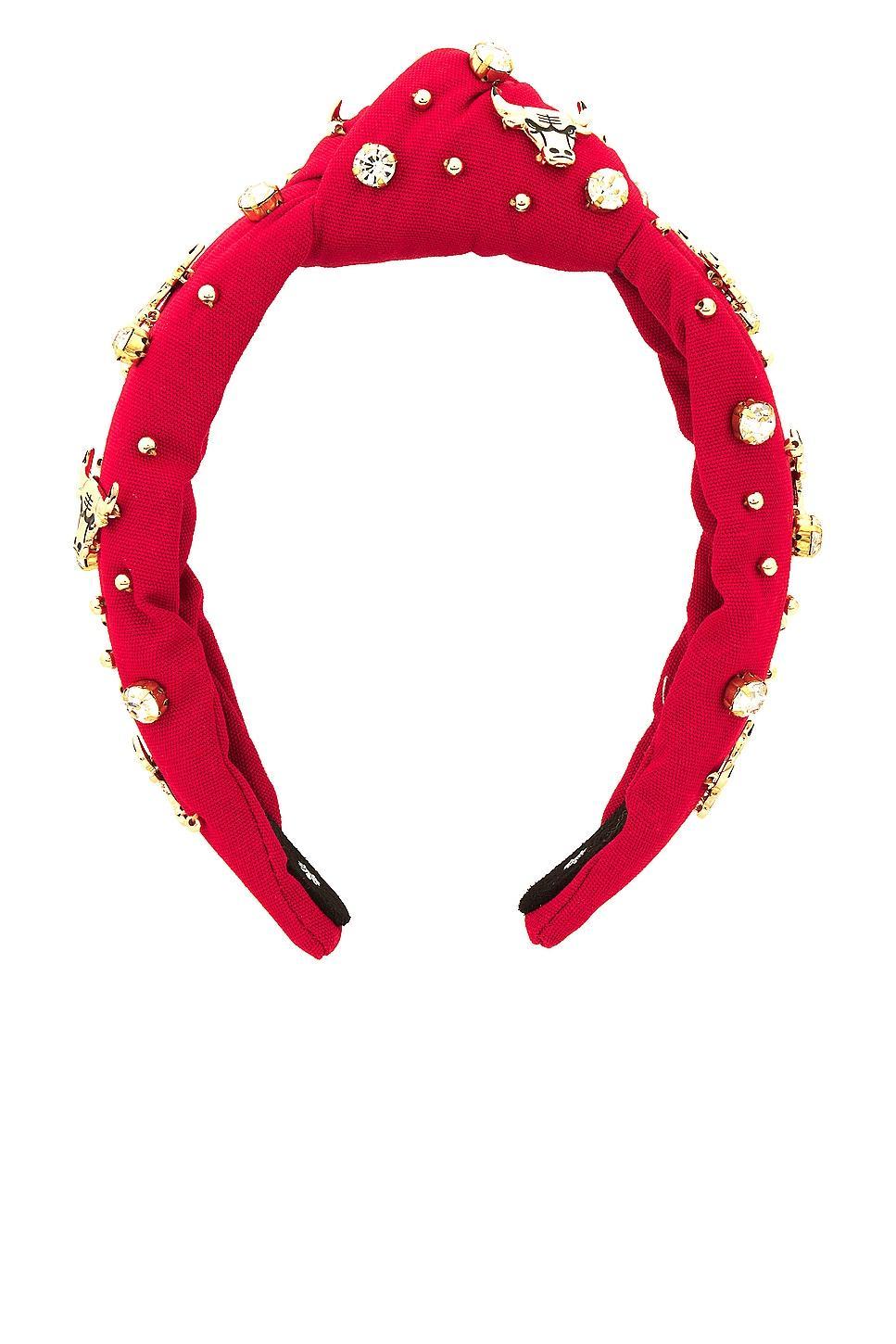 BANDEAU CHICAGO BULLS EMBELLISHED Product Image