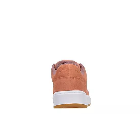 Under Armour Womens Official Suede Snekaer Product Image