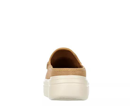 Womens HEYDUDE Austin Lift Classic Clog Product Image