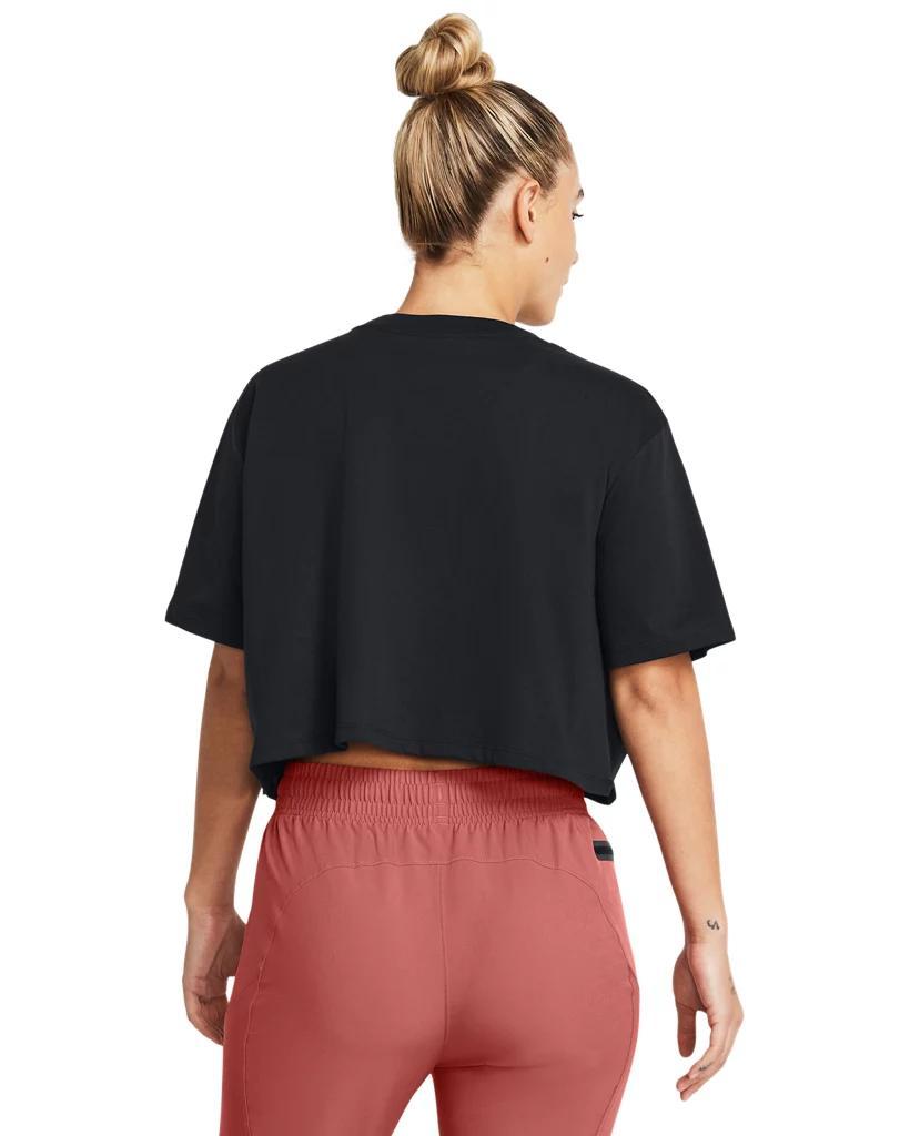 UA Campus Boxy Product Image