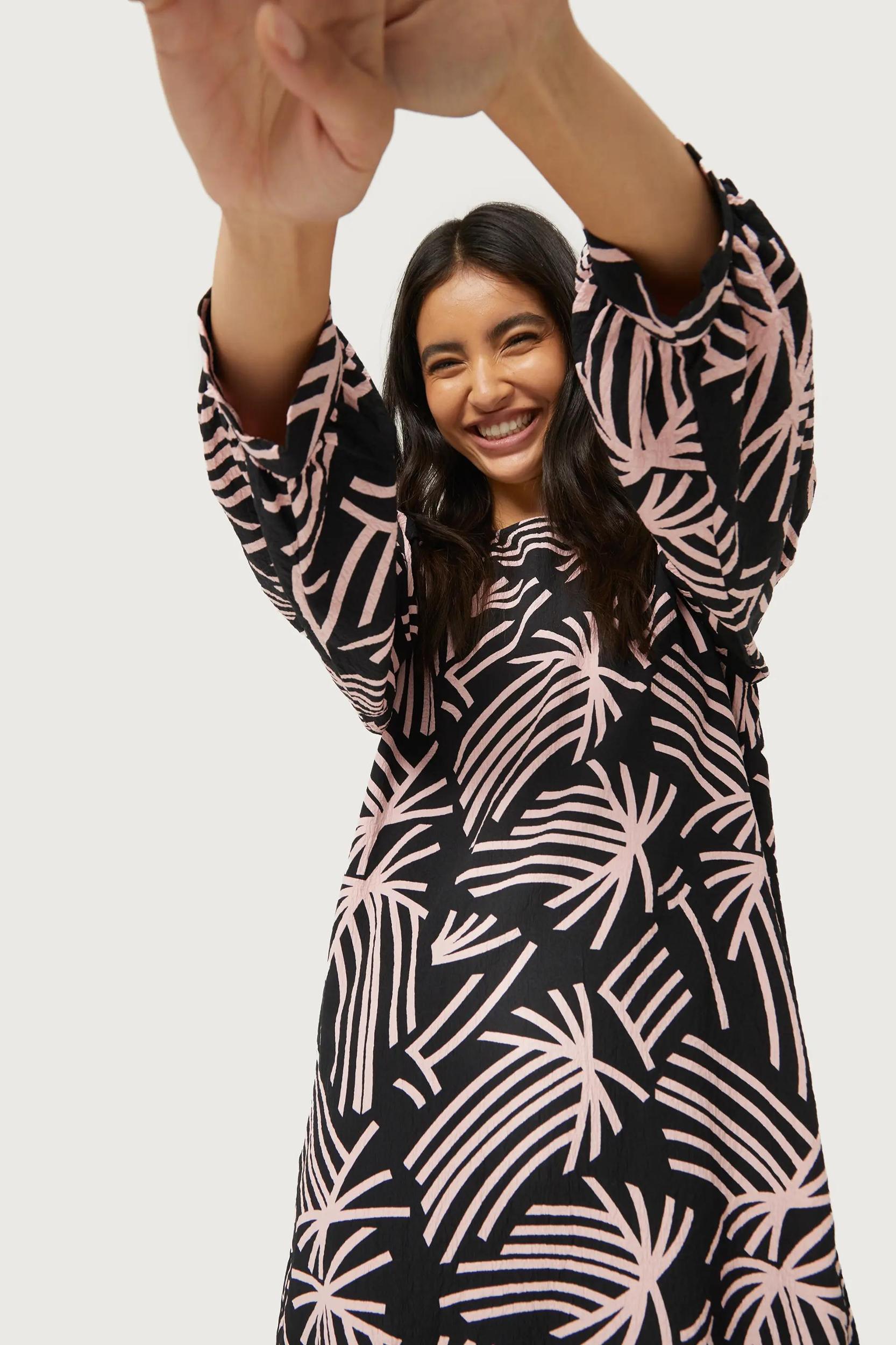 Phoenix Short Dress Product Image