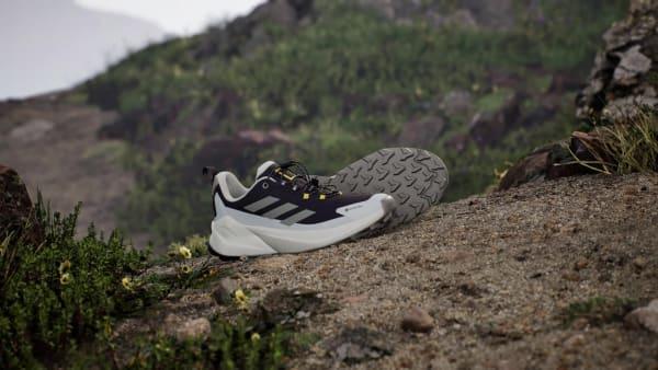 adidas National Geographic TERREX Trailmaker 2 GORE-TEX Hiking Shoes Product Image
