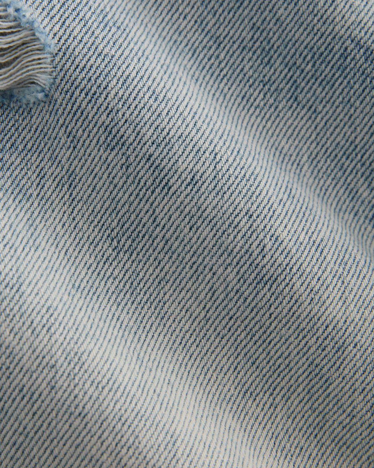 The Cheeky Jean Short Product Image
