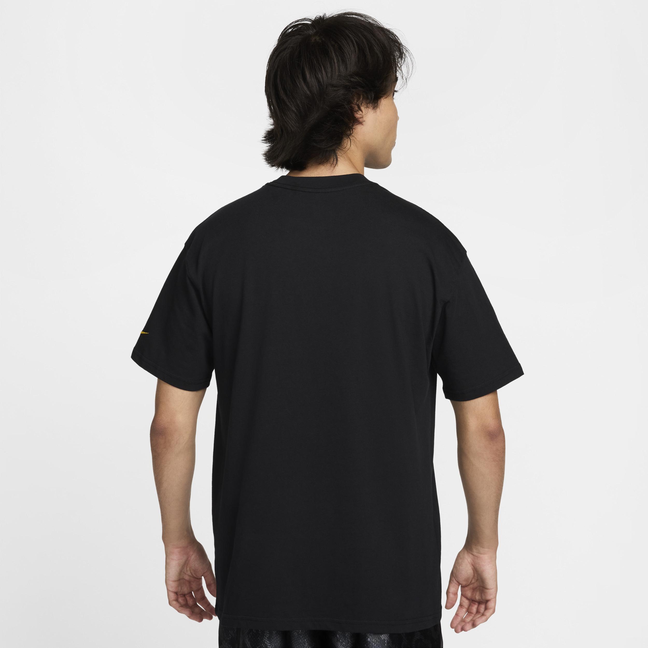 Nike Men's Kobe Max90 Basketball T-Shirt Product Image