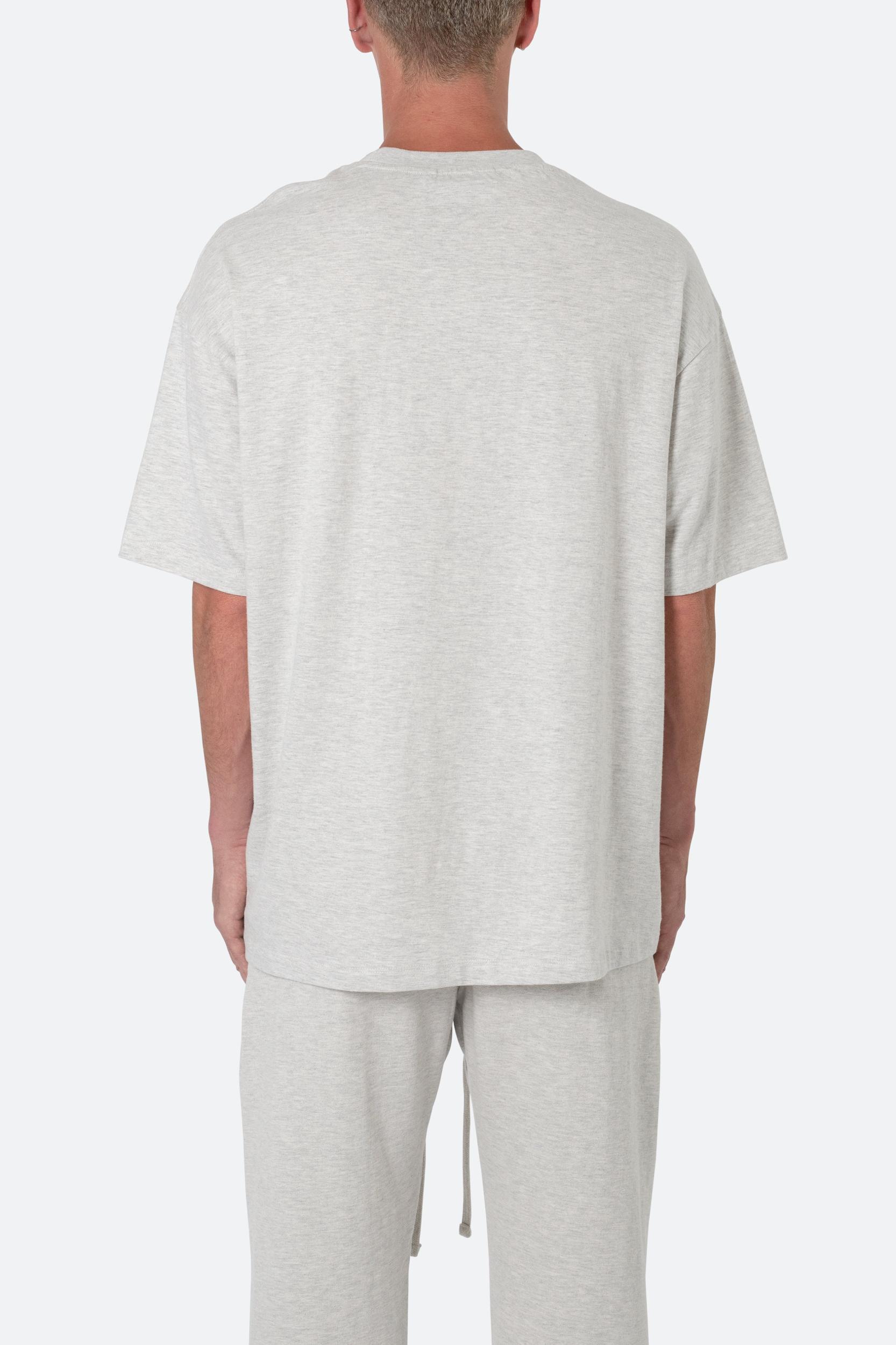 Every Day Tee 3 Pack - Grey Product Image