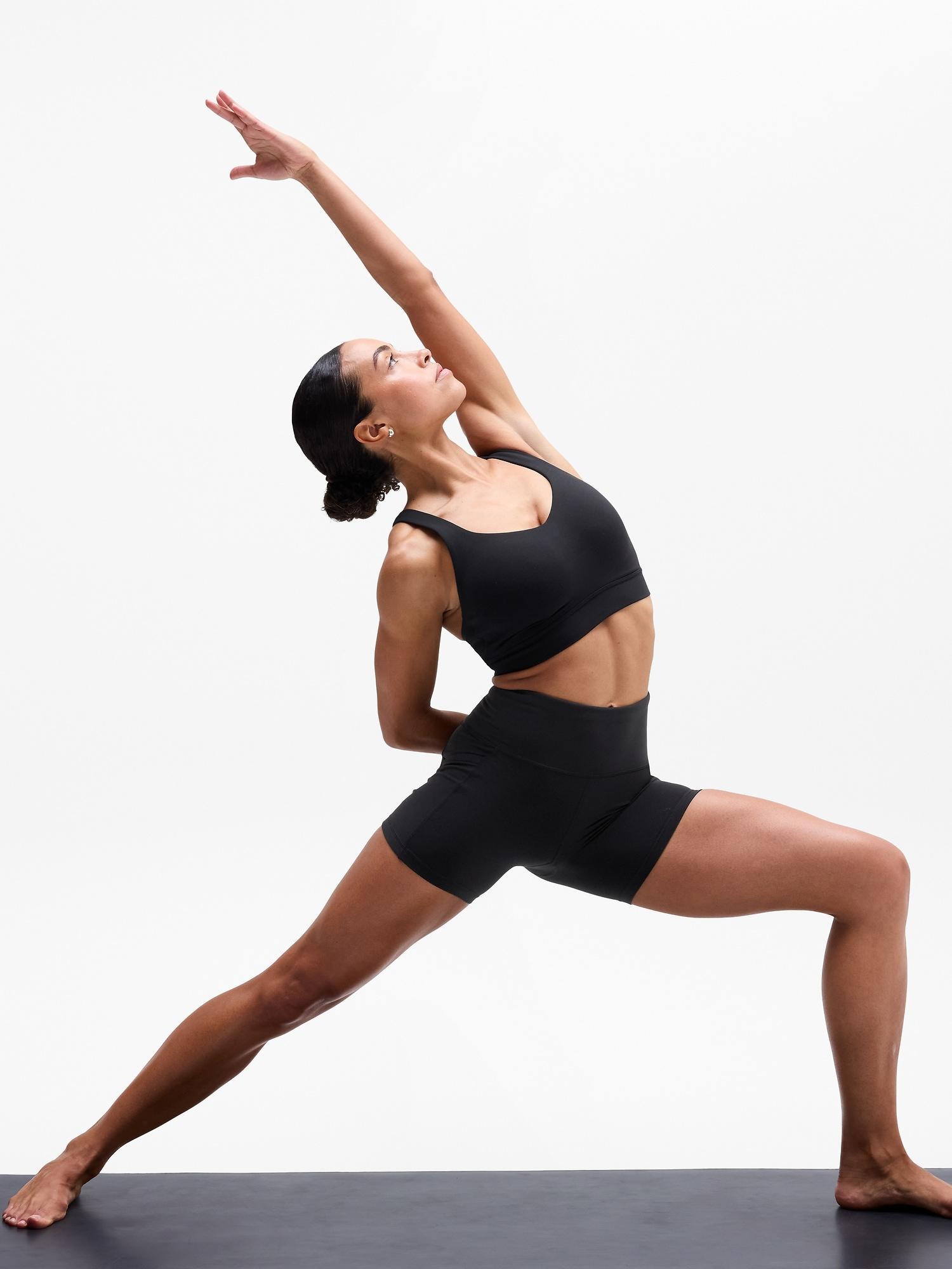 Perfect Form Sports Bra D-DD Product Image