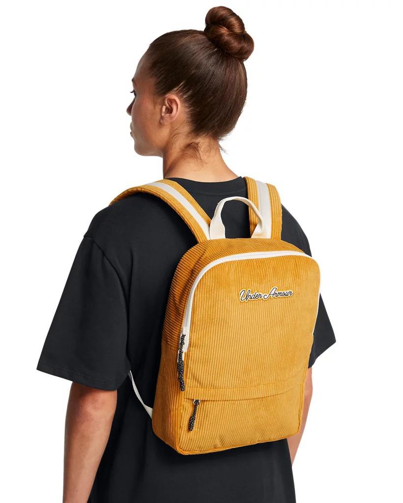 UA Sportstyle Corduroy Small Product Image