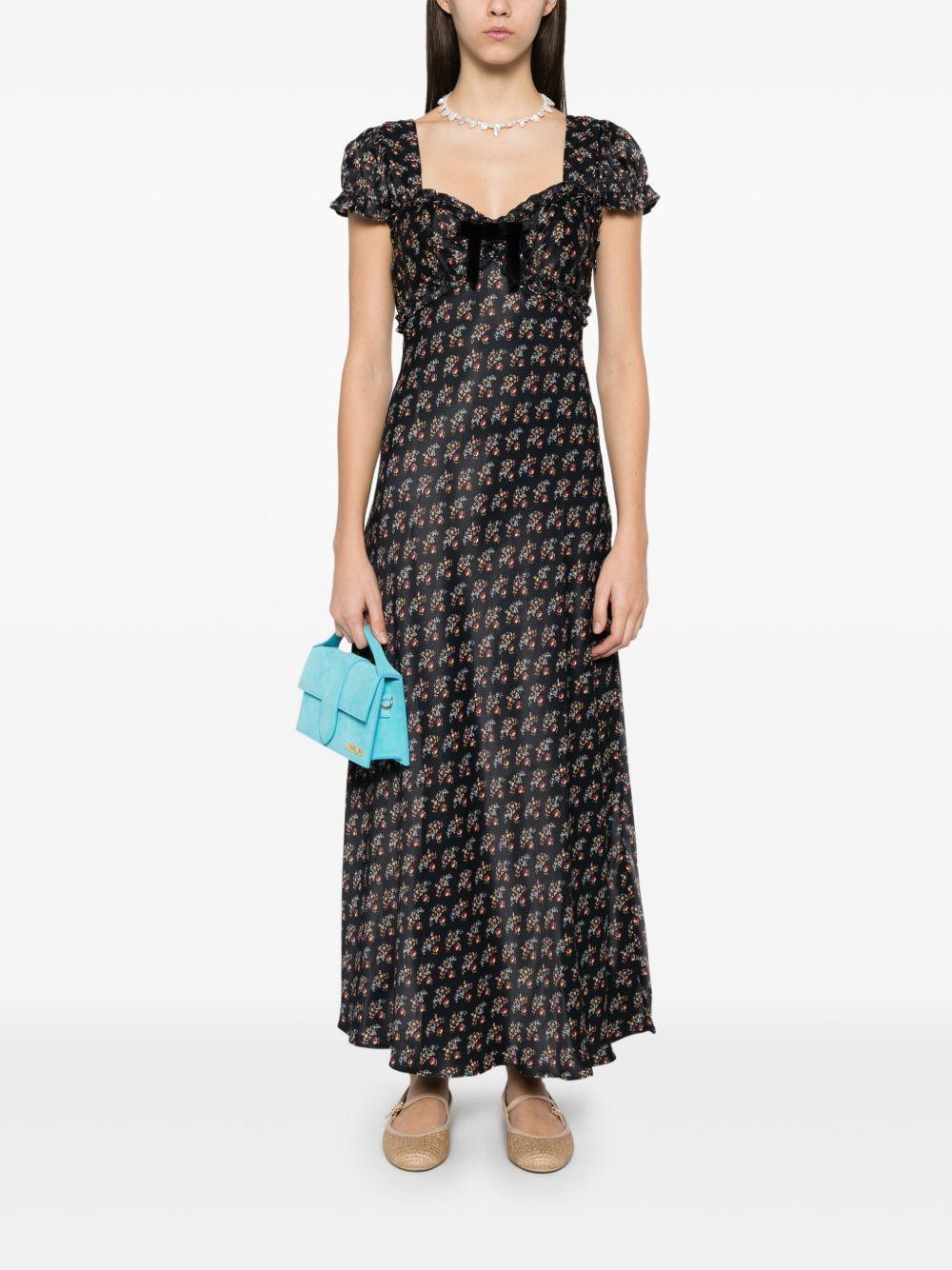 Marybell maxi dress Product Image