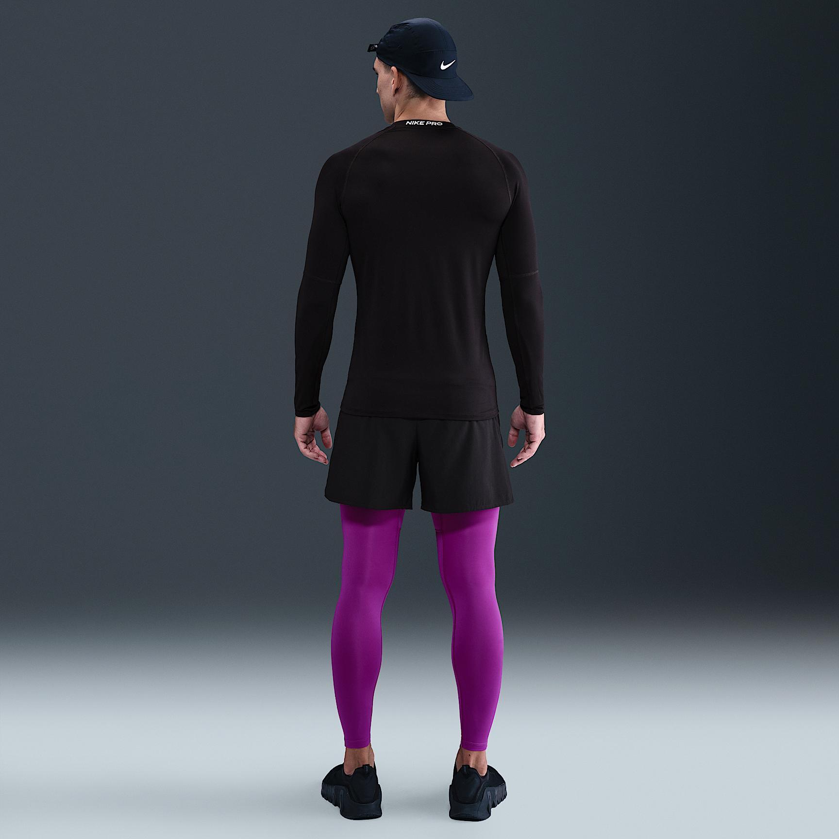Nike Pro Men's Dri-FIT Fitness Tights Product Image