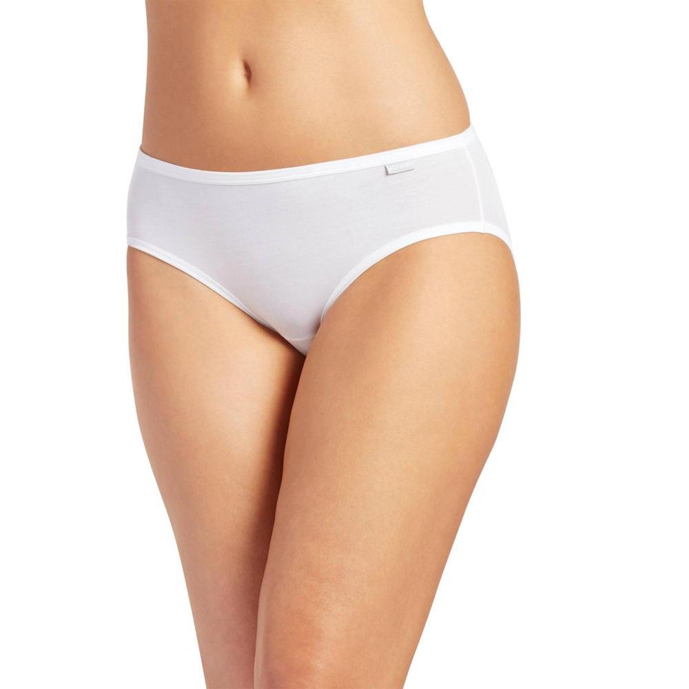 Womens Jockey Supersoft 3-pk. Bikini Panty Set 2070 Product Image
