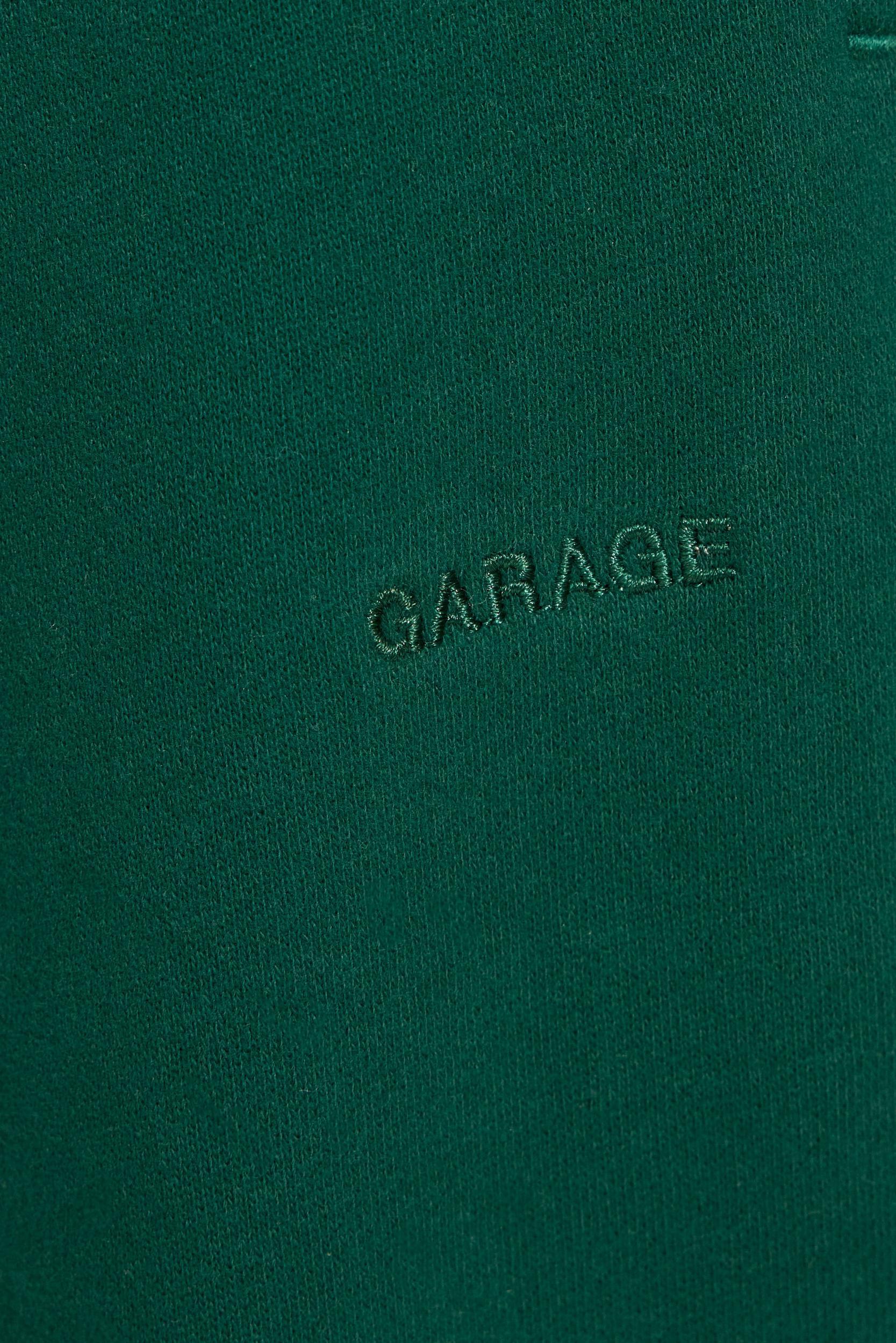 UltraFleece Baggy Cargo Sweatpants Product Image